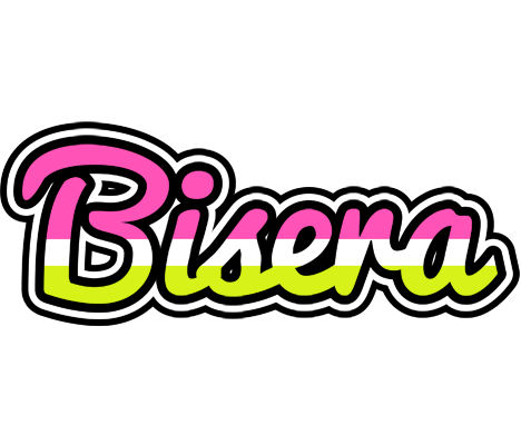Bisera candies logo