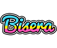 Bisera circus logo