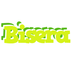 Bisera citrus logo