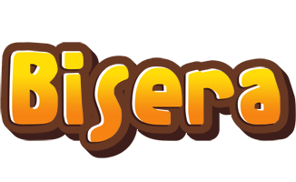 Bisera cookies logo