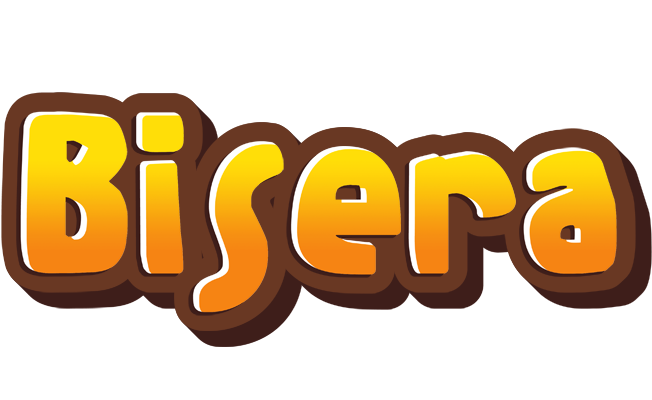 Bisera cookies logo