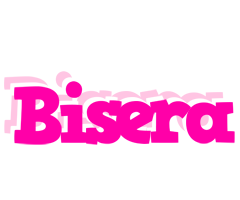 Bisera dancing logo