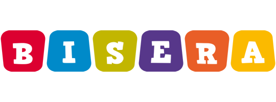 Bisera daycare logo