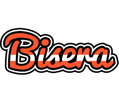 Bisera denmark logo