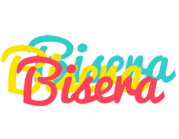 Bisera disco logo