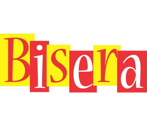 Bisera errors logo