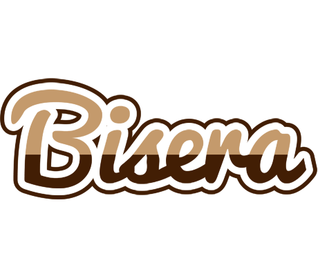 Bisera exclusive logo