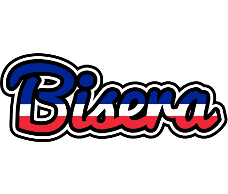 Bisera france logo
