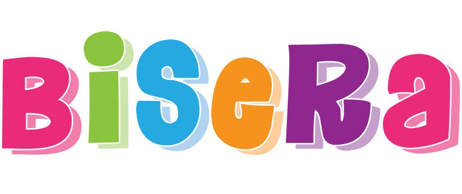 Bisera friday logo