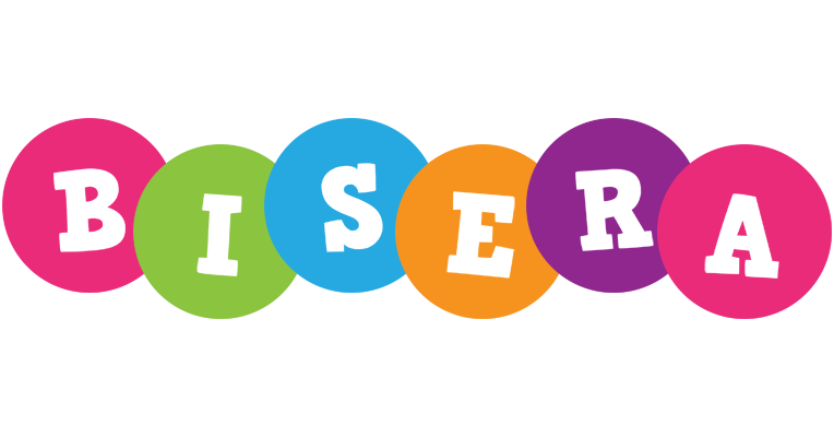 Bisera friends logo