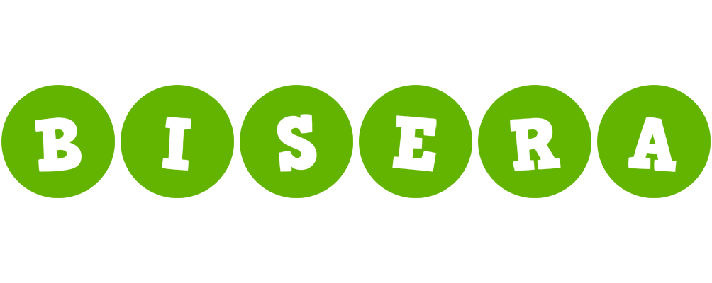 Bisera games logo