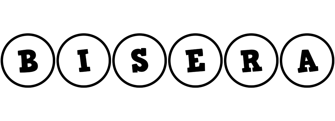 Bisera handy logo