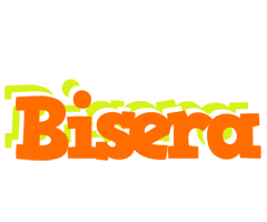 Bisera healthy logo