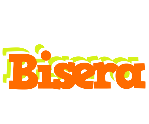 Bisera healthy logo