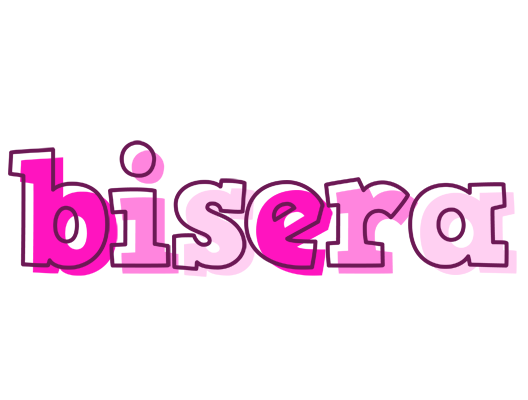 Bisera hello logo