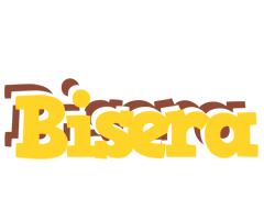 Bisera hotcup logo