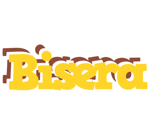 Bisera hotcup logo