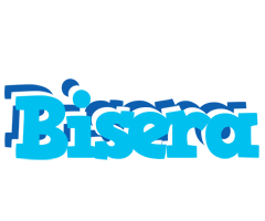 Bisera jacuzzi logo