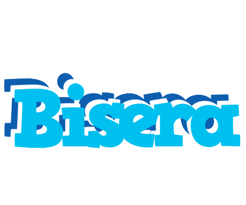 Bisera jacuzzi logo