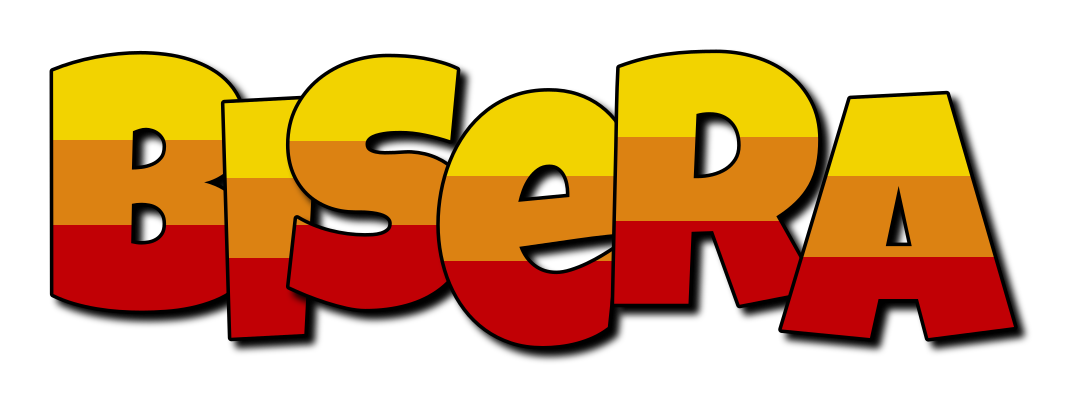 Bisera jungle logo