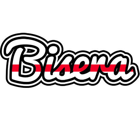 Bisera kingdom logo