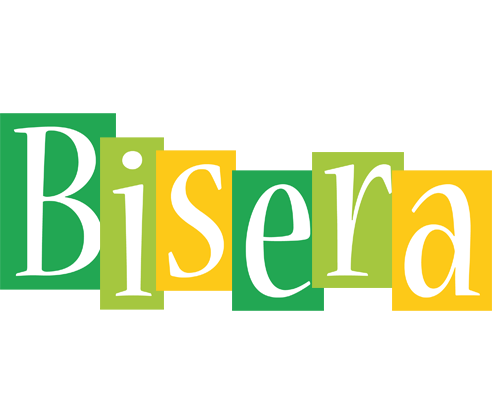 Bisera lemonade logo