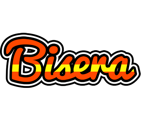 Bisera madrid logo