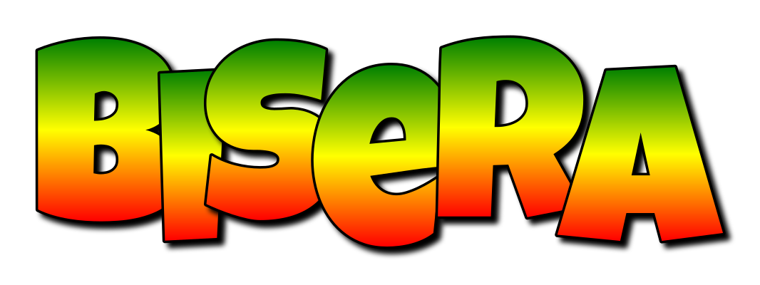 Bisera mango logo
