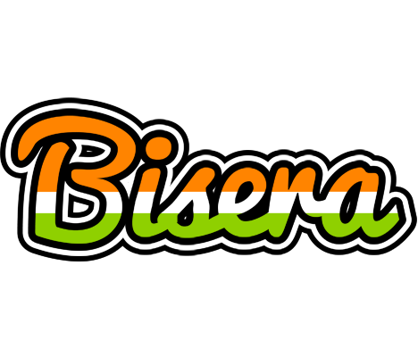 Bisera mumbai logo