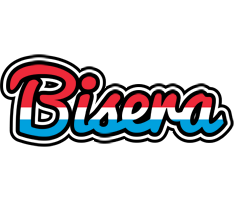 Bisera norway logo