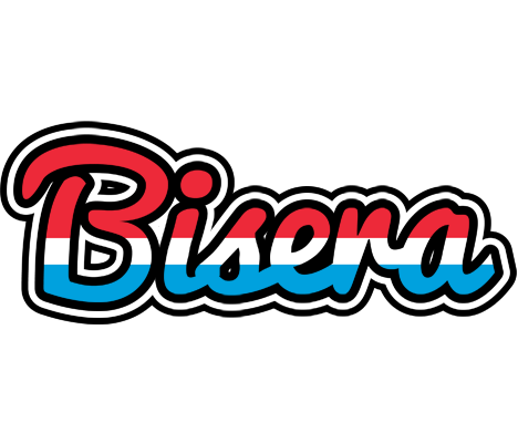 Bisera norway logo