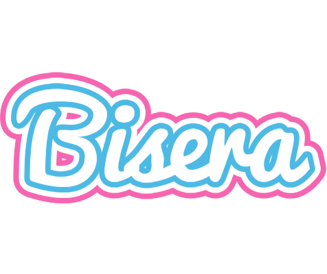 Bisera outdoors logo