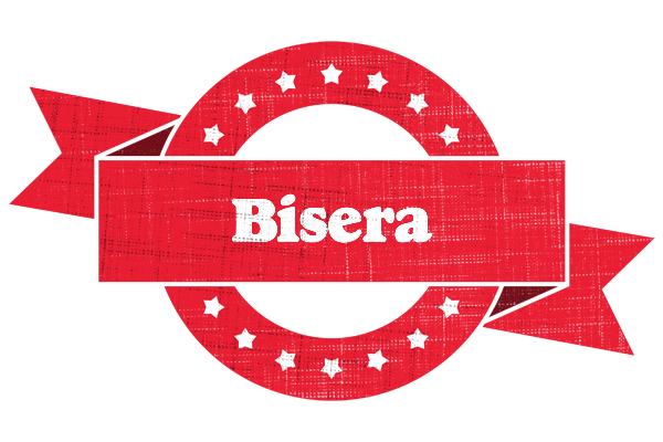 Bisera passion logo