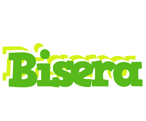 Bisera picnic logo
