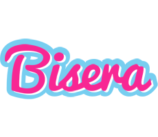 Bisera popstar logo