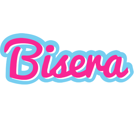 Bisera popstar logo