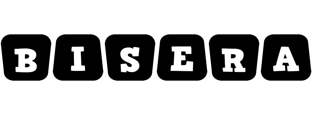 Bisera racing logo