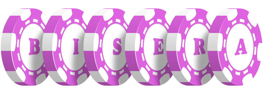 Bisera river logo
