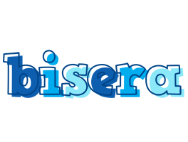 Bisera sailor logo