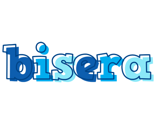 Bisera sailor logo