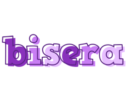 Bisera sensual logo