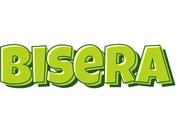 Bisera summer logo