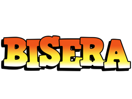 Bisera sunset logo