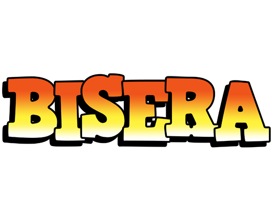 Bisera sunset logo