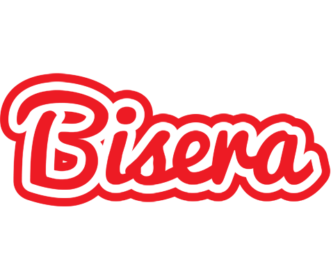 Bisera sunshine logo