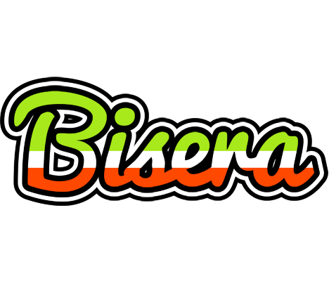 Bisera superfun logo