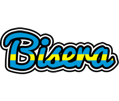 Bisera sweden logo