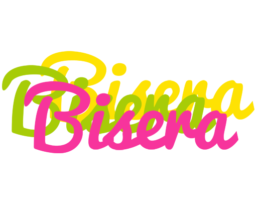 Bisera sweets logo