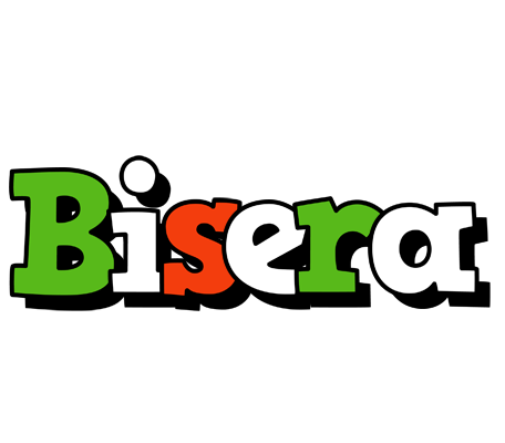 Bisera venezia logo