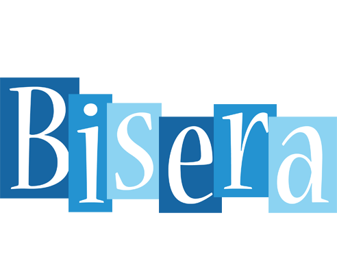 Bisera winter logo